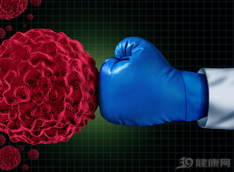 肿瘤转移放弃治疗,肿瘤转移只做免疫治疗