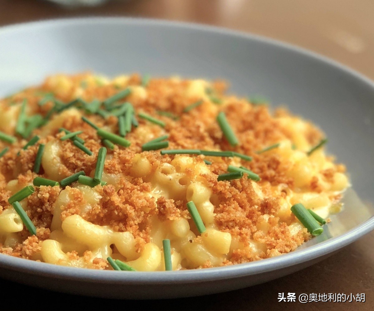 芝士好吃在哪,哪种芝士好吃又营养