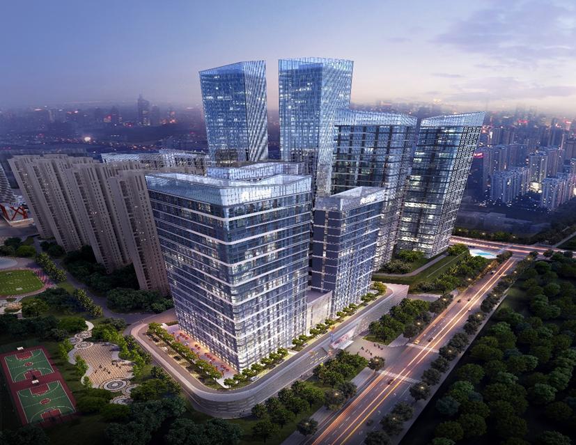 金辉置业西安项目,金辉地产金辉城