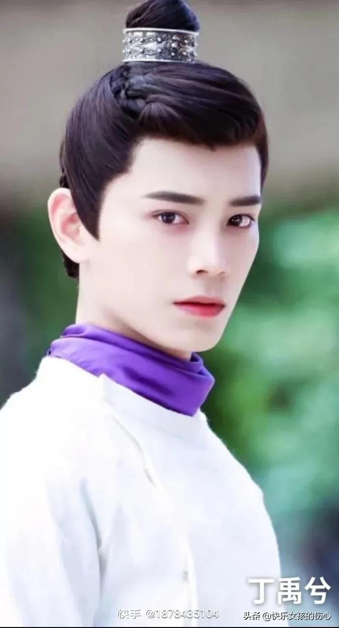 形容古代开朗帅气男子外貌的句子,描写古代男子温润儒雅气质的句子