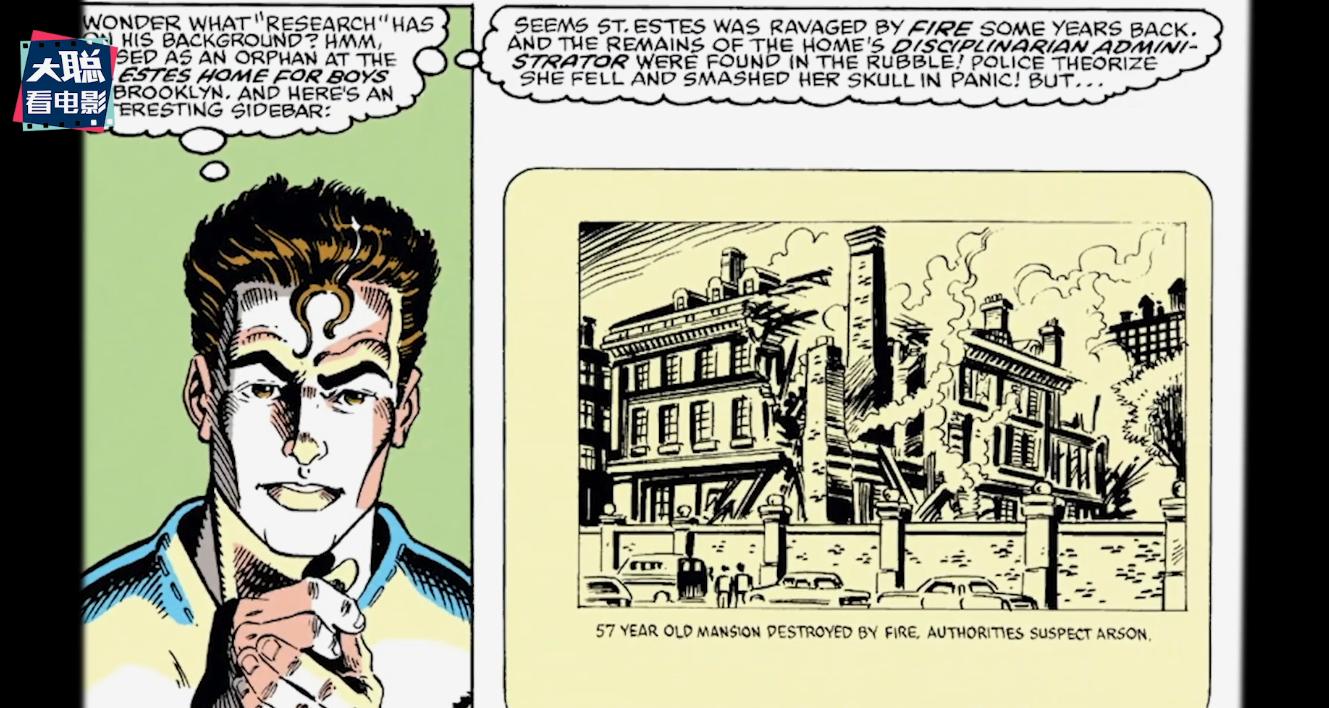 毒液2片尾彩蛋为啥穿越了,毒液2彩蛋什么意思