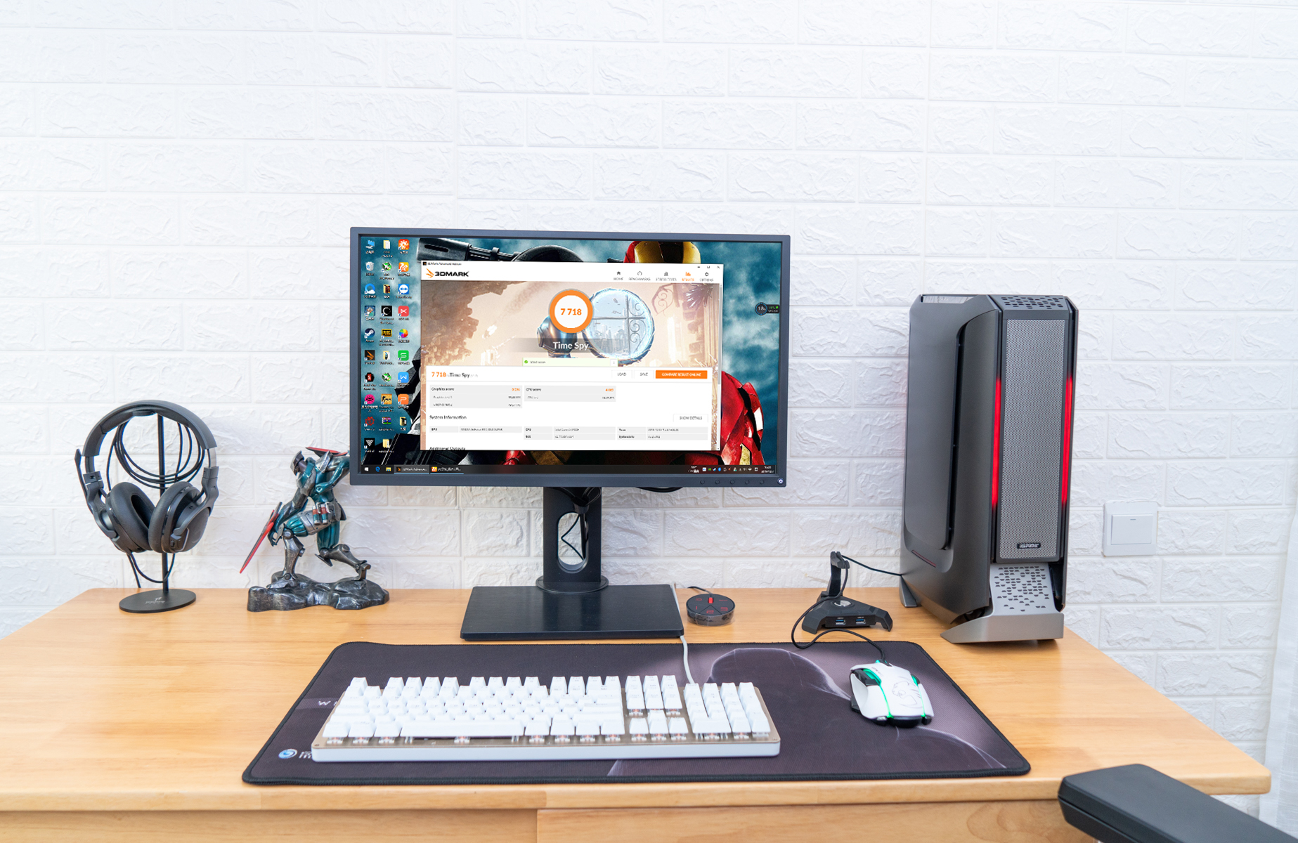 没有精力折腾自己,igame迷你主机开箱