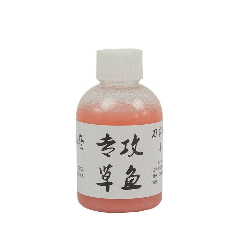 纯野钓怎么搭配小药,野钓最实用的小药