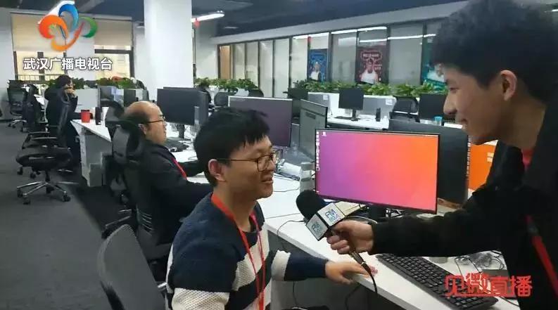 去小米公司上班的第1天,小米上班的第一天