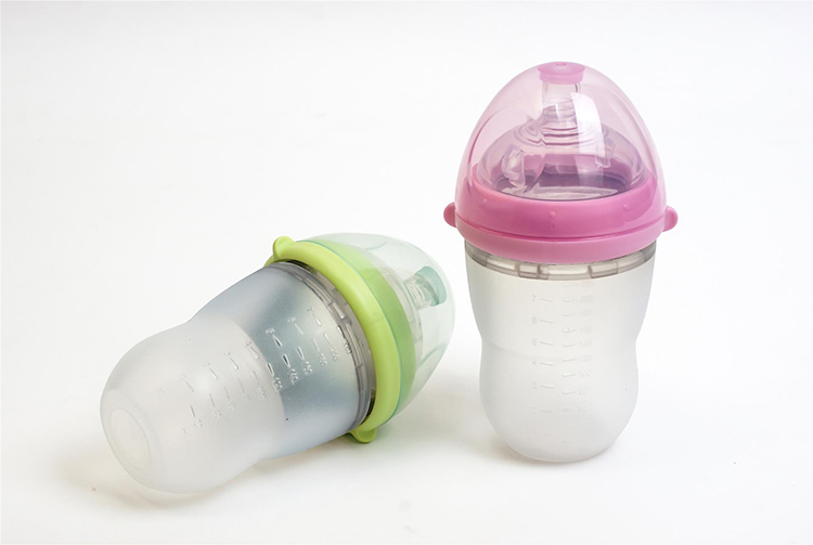 蓝血兽解疑：硅胶产品有气味是质量问题吗？该如何消除