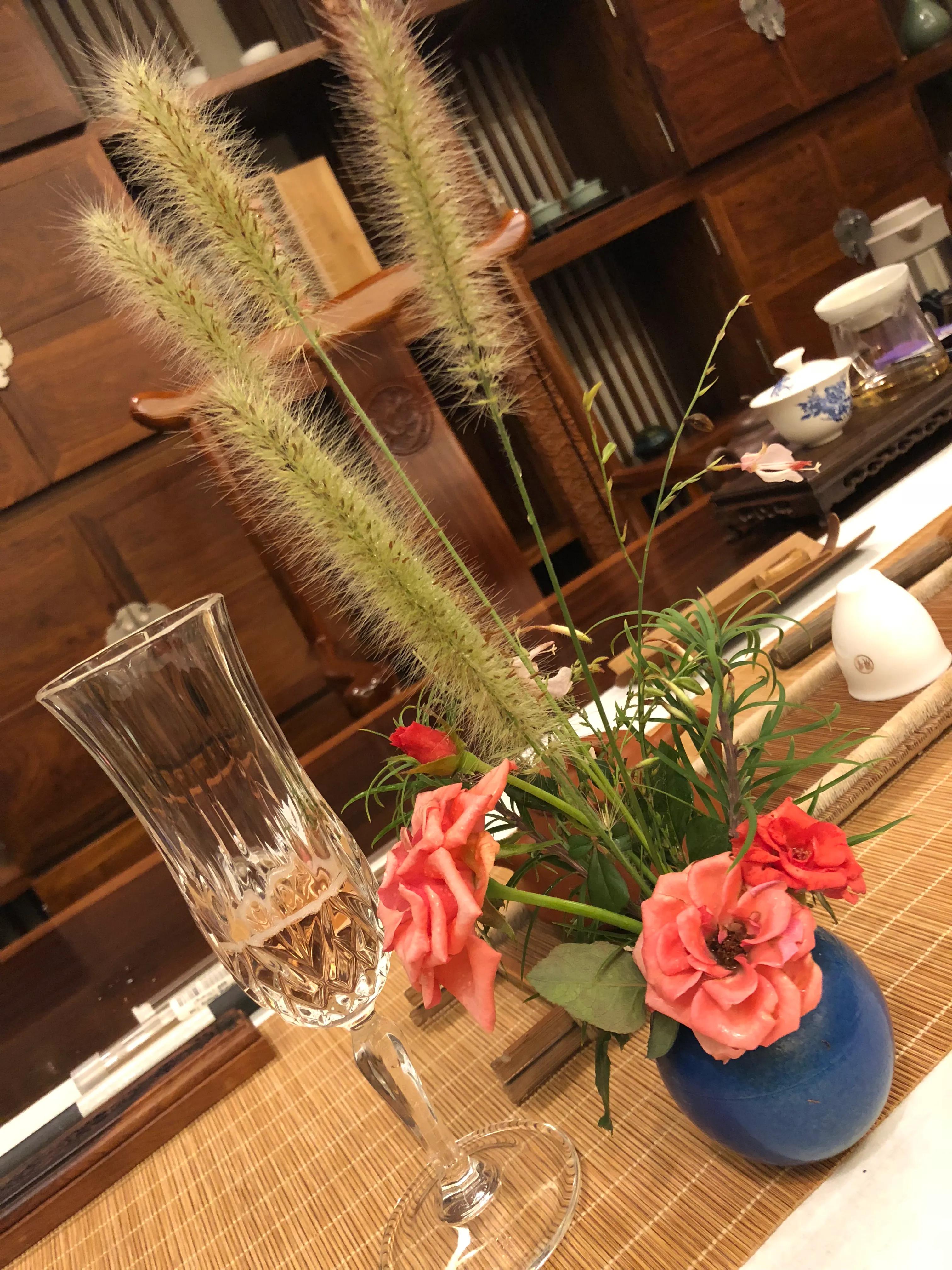 忆杭州龙井,茶砚山舍