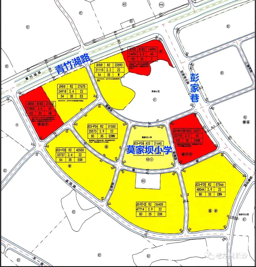 开福北最好的学区,开福区麓山九年制学校