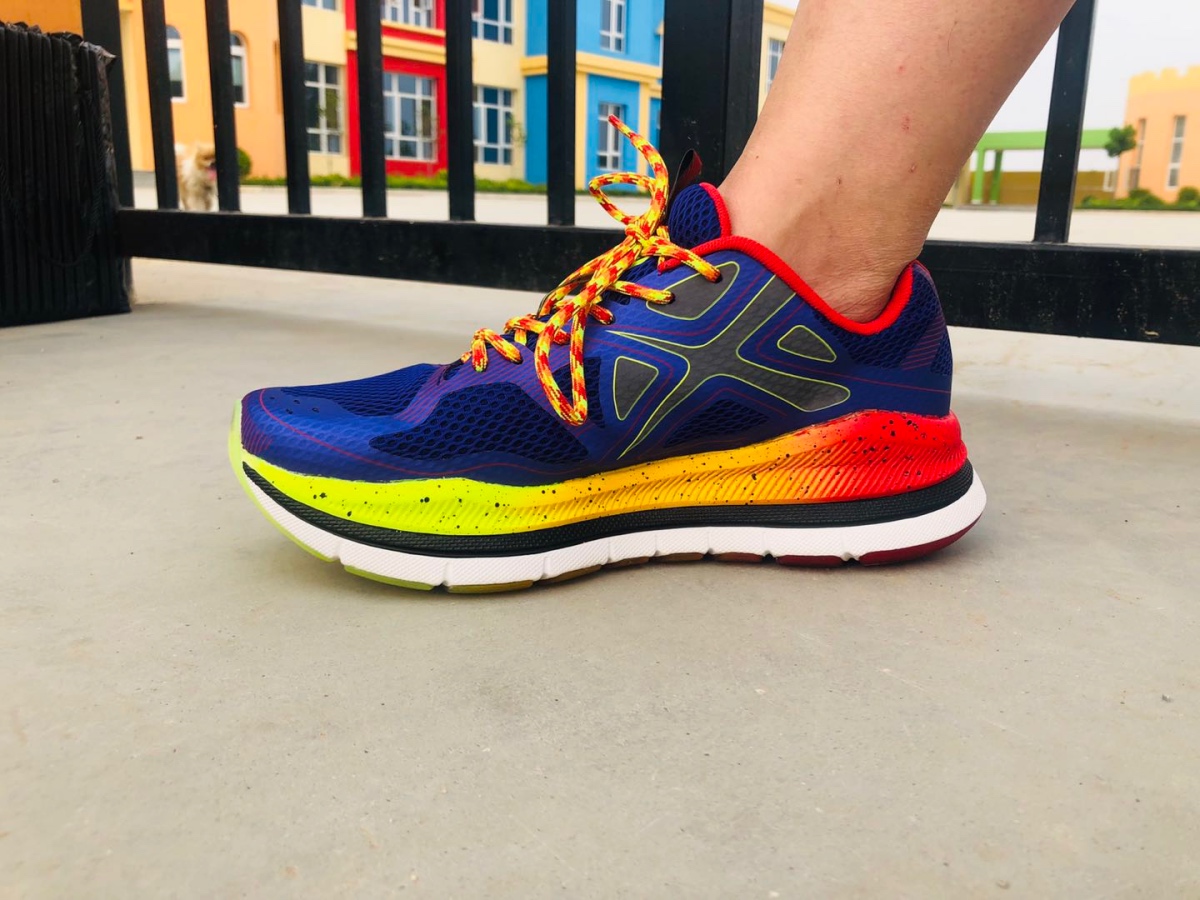 必迈远征者慢跑鞋推荐,必迈远征慢跑鞋