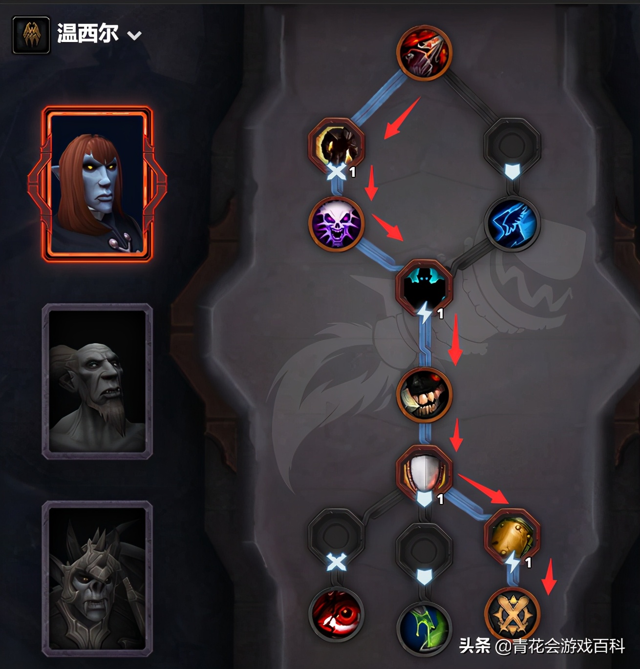 暗影国度武器战和狂暴战区别,暗影国度战士武器好还是狂暴好