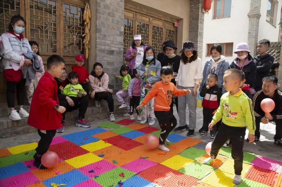 兰州新区三月游,五一兰州新区游