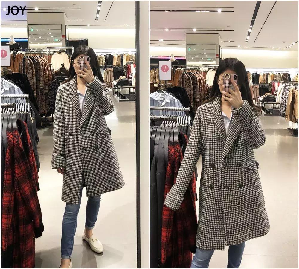 我们试了近百件大衣,告诉你们哪些值得买