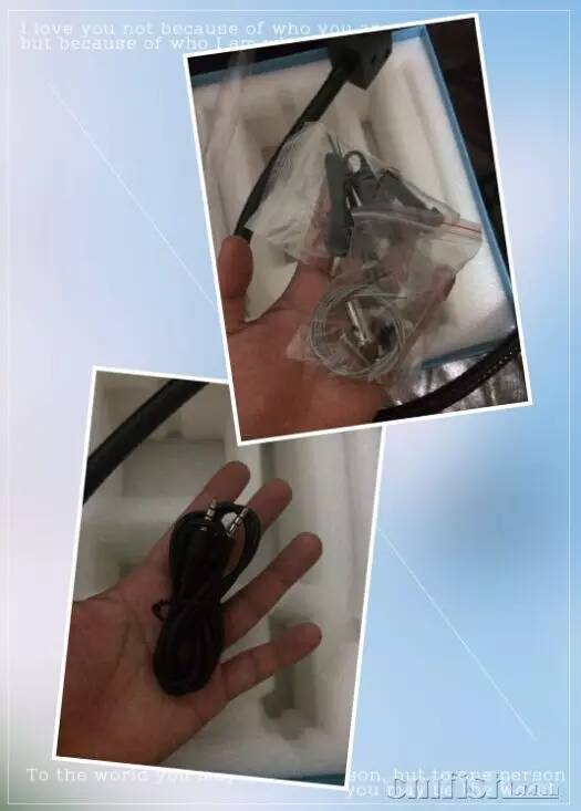 KELO钜彩照明LED水族灯试用活动鱼友评测详情(二)