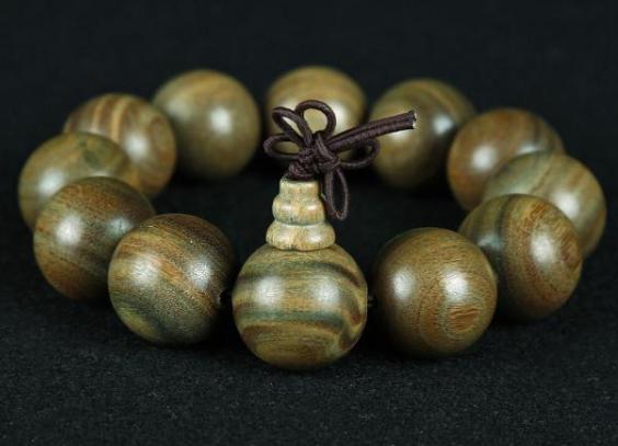 文玩收藏手串,文玩木质手串排名前十名