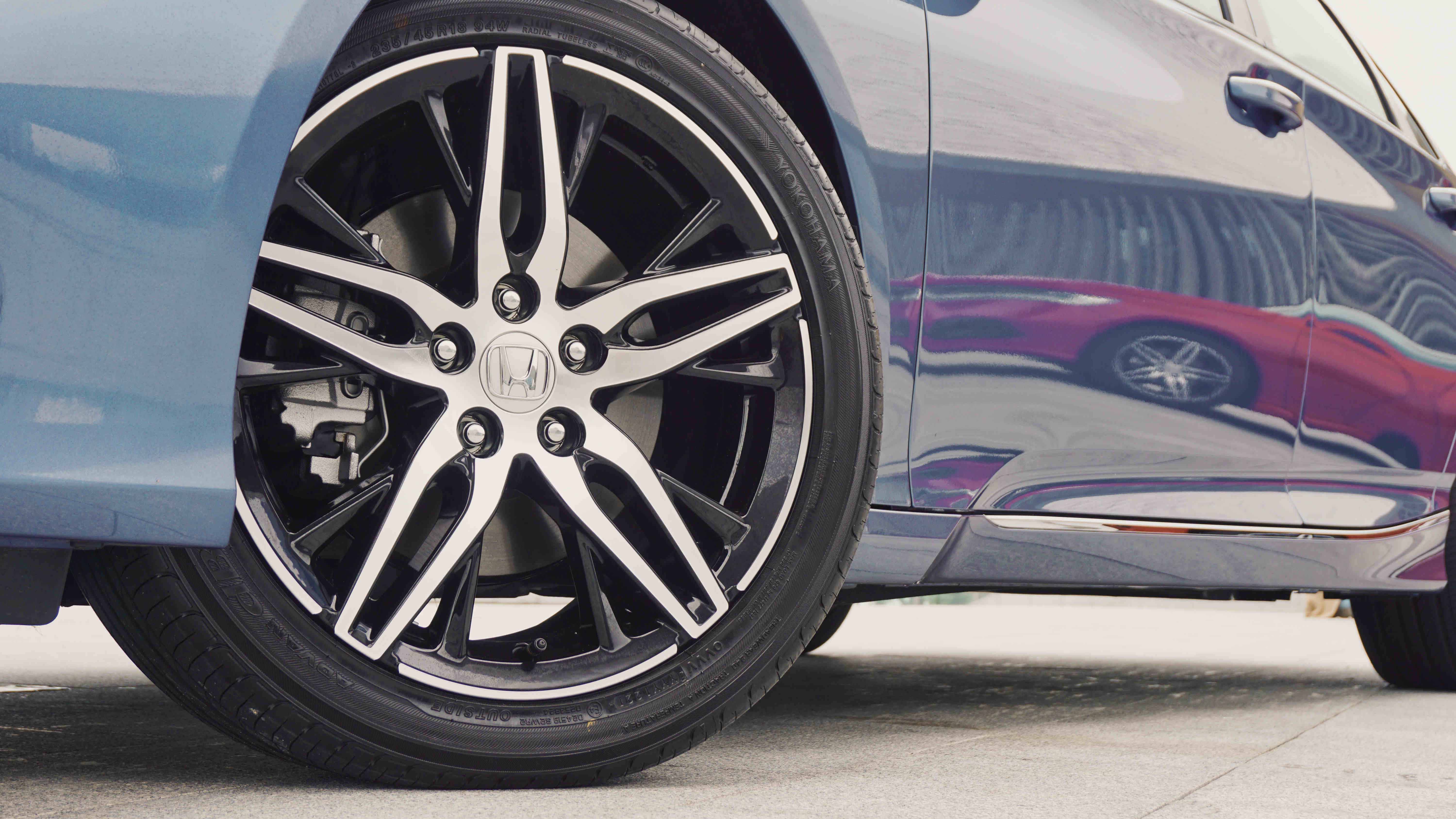 本田雅阁2022款试驾视频顶配,本田雅阁2022新款试驾指南视频