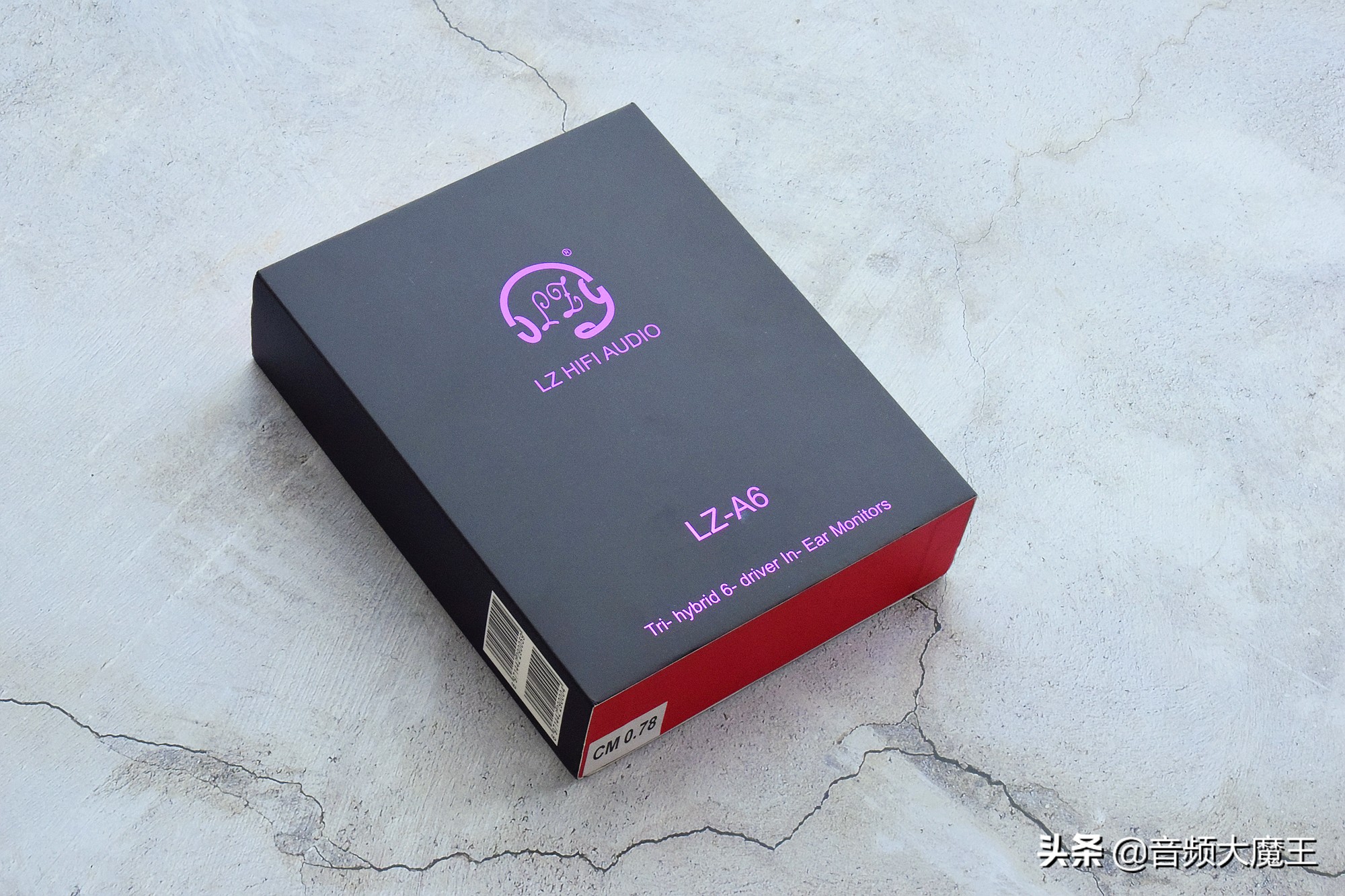 老忠耳机怎么样,老忠蓝牙耳机评测