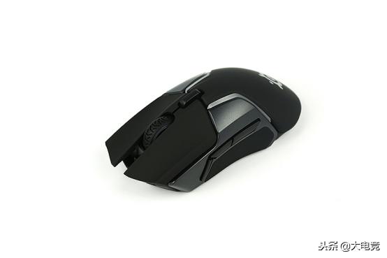 赛睿鼠标rival650,赛睿aerox3跟rival650对比