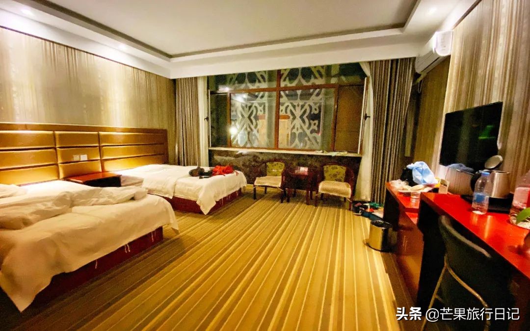 带妈妈旅游去西藏,带妈妈去内蒙