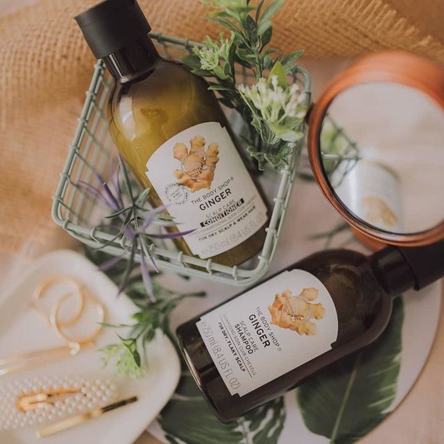 thebodyshop哪些产品好用,thebodyshop官网价目表