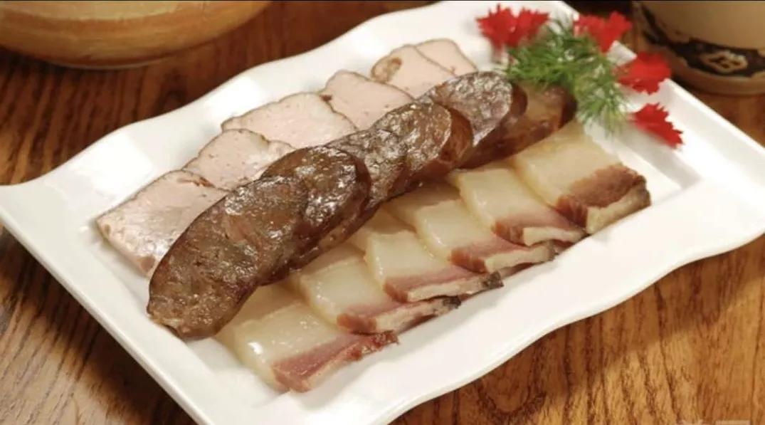 品尝苗家酸汤,西江苗寨酸汤推荐