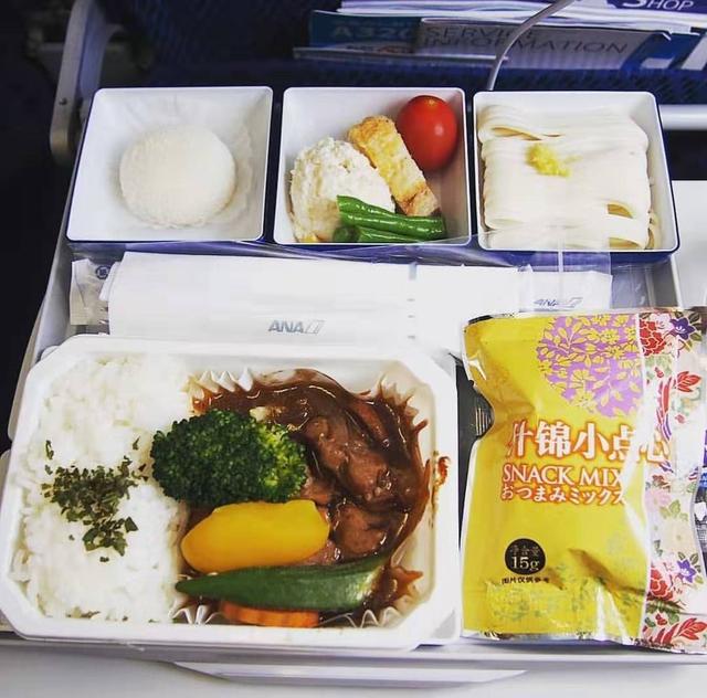 中国航空餐的发展,航空餐最新消息