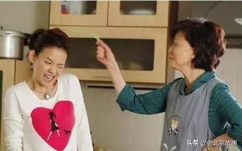 北京姑娘嫁给了谁,北京姑娘一般都嫁了什么样的人