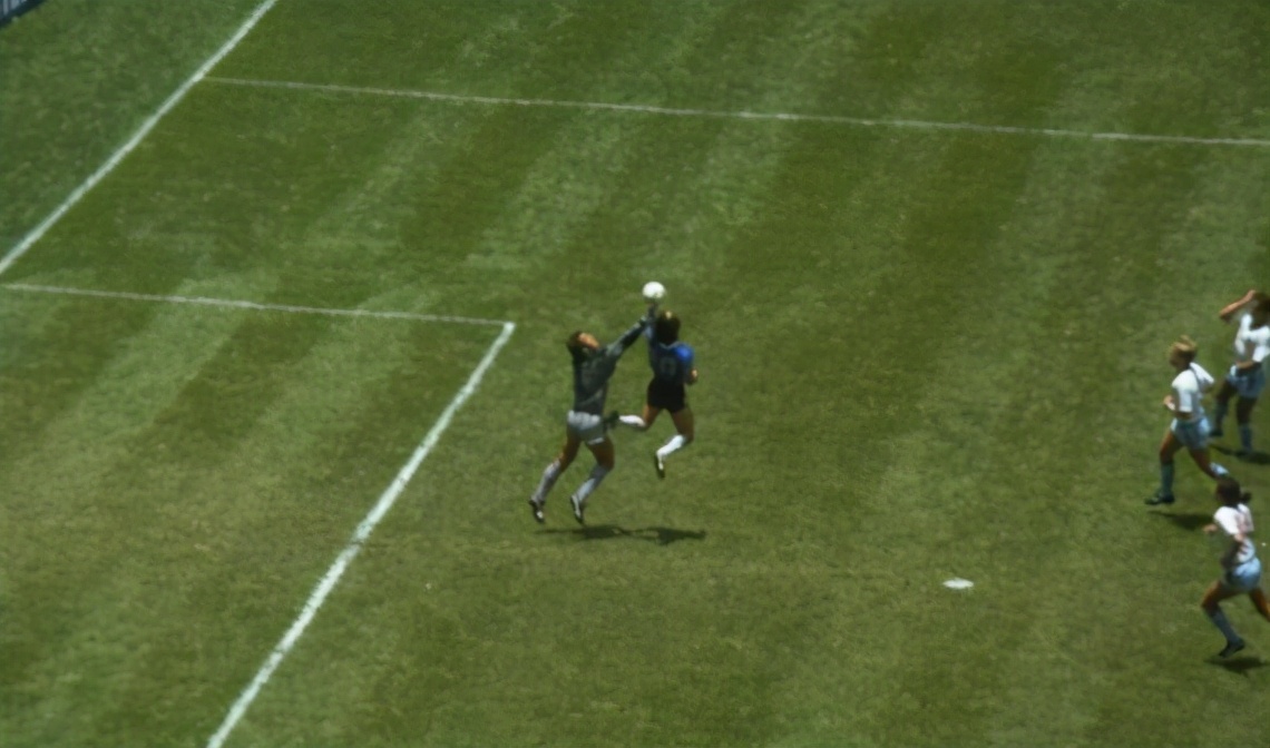 马拉多纳黑色法拉利,球王马拉多纳的车