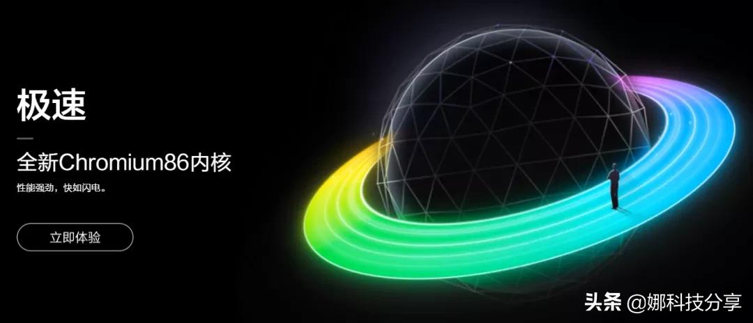 360浏览器到底有多逆天,360又一款良心浏览器