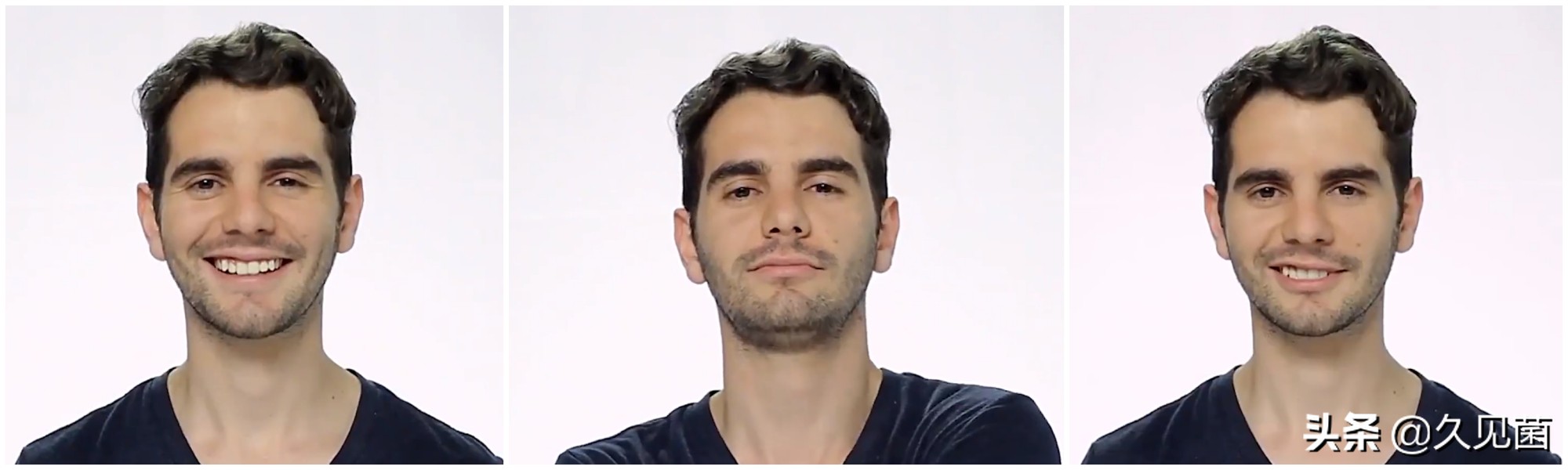 男性对女性的吸引力测试,如何测试异性吸引力