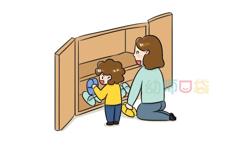 宅家带娃不着急,30个亲子游戏送给你