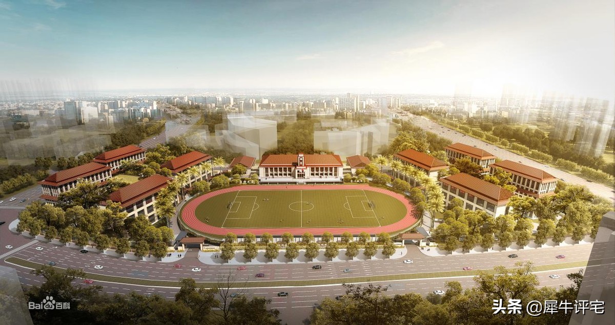 纠结!科学城vs知识城看完这篇不纠结