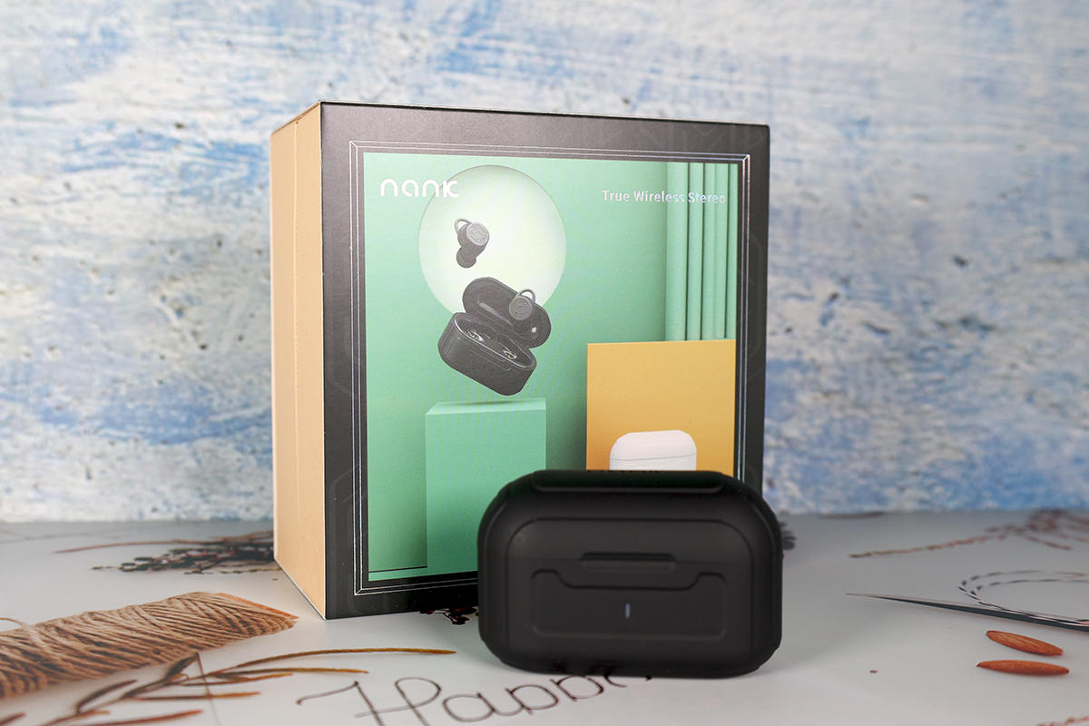 圈铁双单元双喇叭，南卡T2悦享乐完美