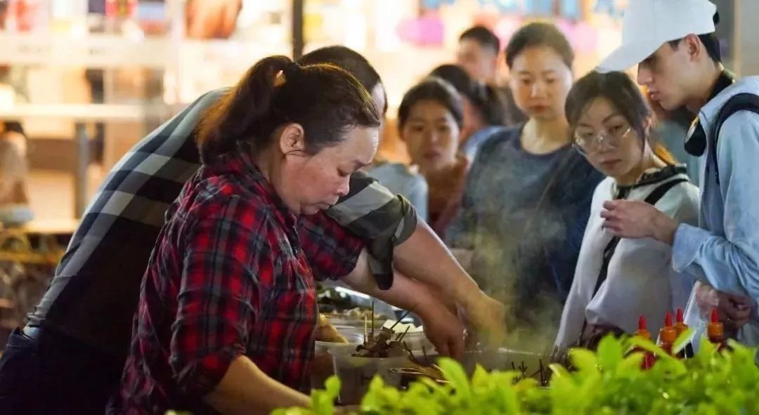 深圳不能错过的宝藏美食店铺,吃货宝藏店铺