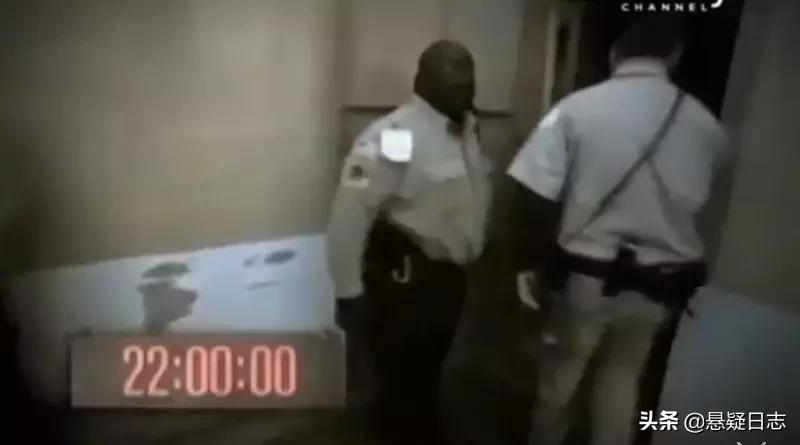 死刑犯最后24小时都经历了什么,死刑犯最后24个小时会经历什么