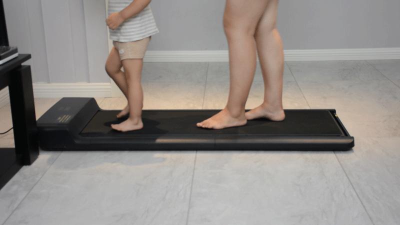 金史密斯walkingpad走步机c2,金史密斯walkingpad和小米走步机