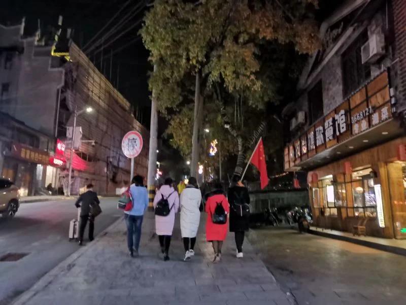 亲爱的:疫情过后我们再约未知旅程可好？给久违的平静添加色彩