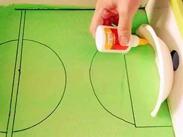 幼儿园手工制作医护工具大全图解,幼儿园手工作品废物利用