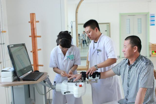 康复医学考研可考哪些专业,临床医学考研康复医学专业前景好