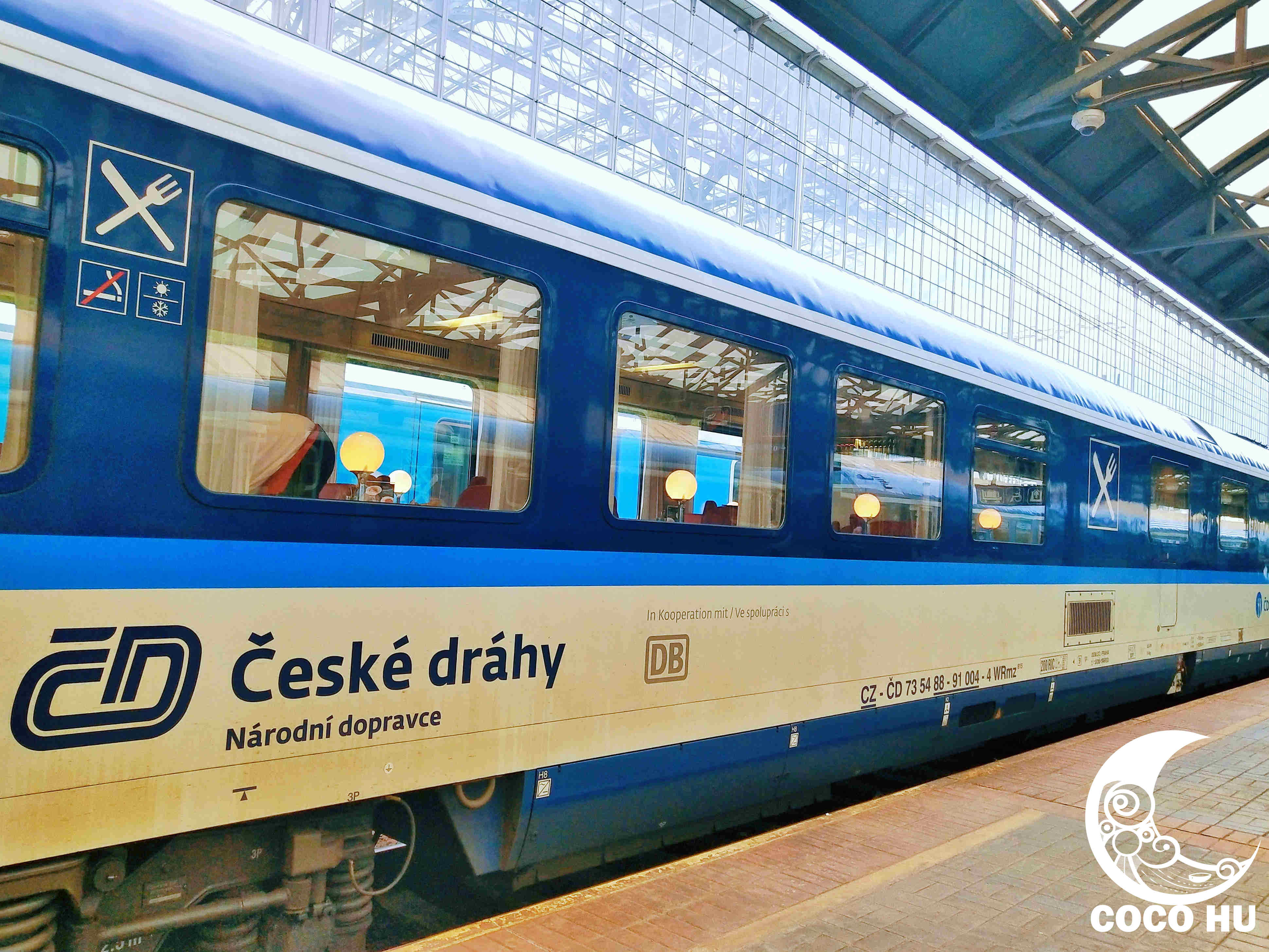 欧铁全境通票,欧铁通票