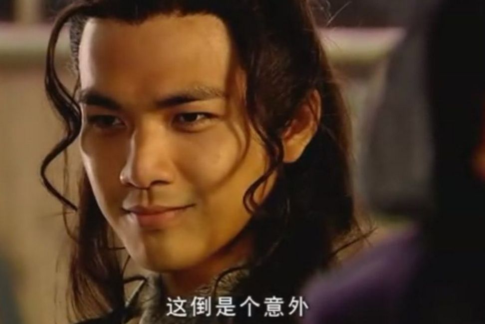 窝家里舔屏“一顾惜朝误终身，不顾惜朝终身误”