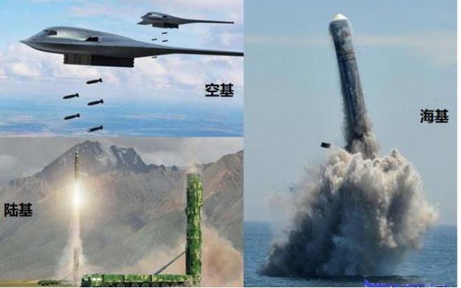 核技术对国防的意义,核技术对人类的贡献