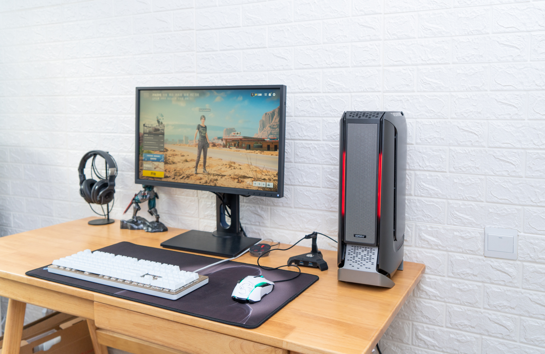 没有精力折腾自己,igame迷你主机开箱