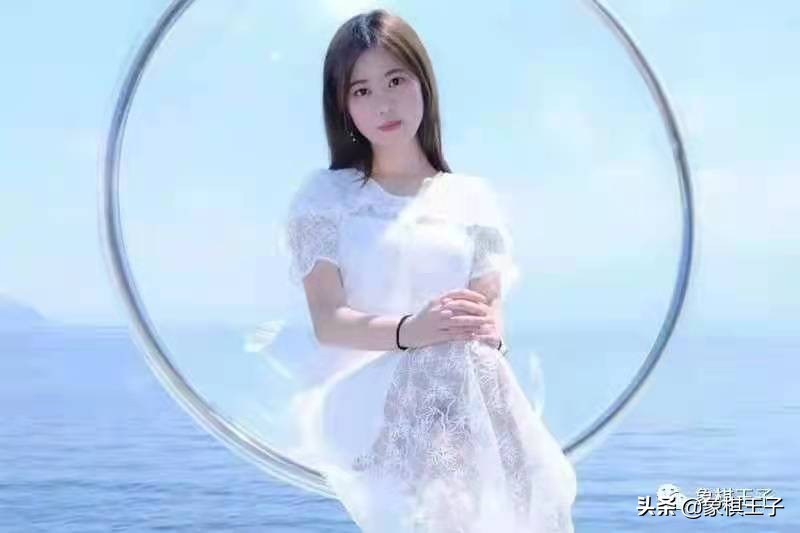 棋坛大事,象棋大师梁妍婷简历视频