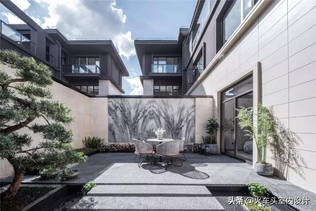 俊发海东俊园2000平米大独栋别墅,俊发海东俊园二期110平米样板房