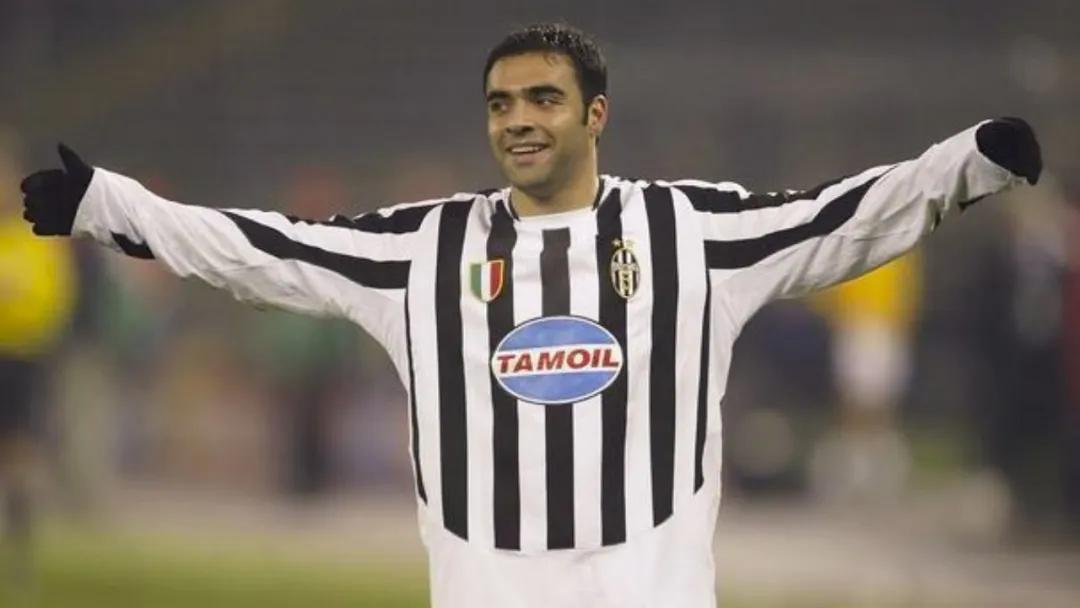 怀旧星期四|你是球员,还是*手党黑**?