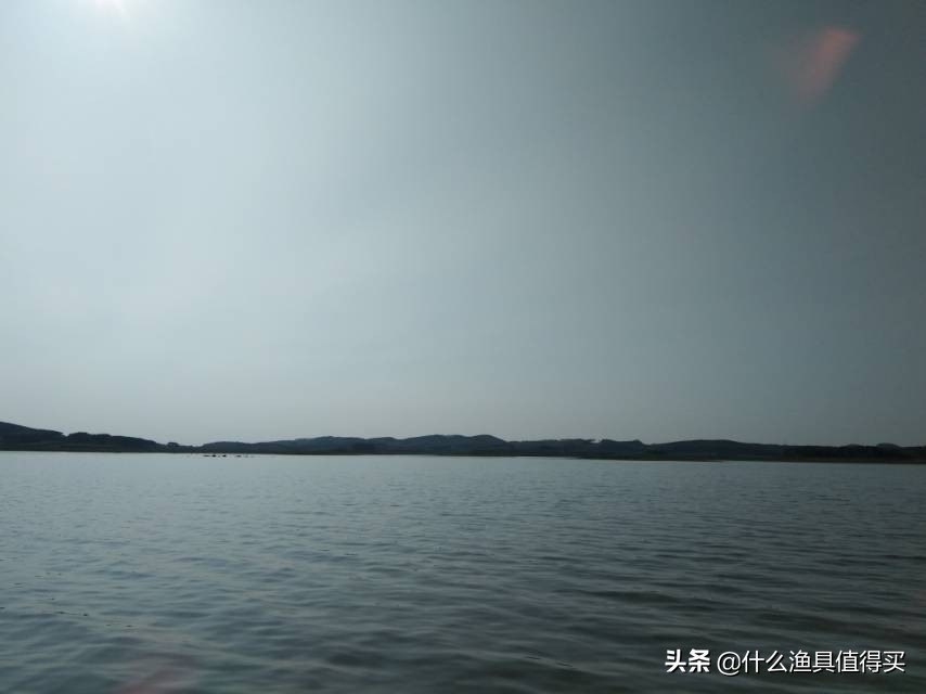 冬天钓鲫鱼小综合鱼竿,寒潮大风天钓鱼