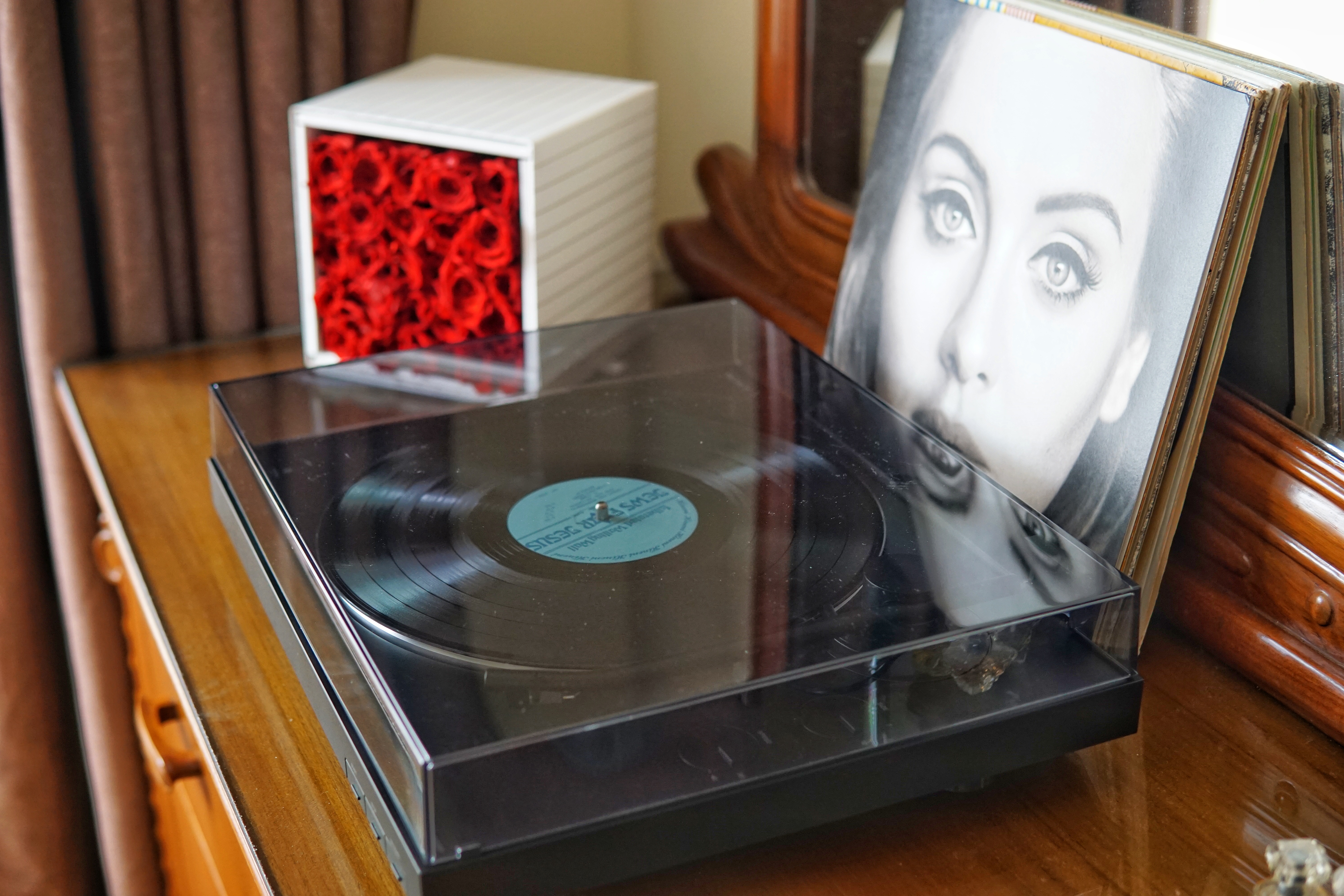 索尼黑胶唱机pslx310bt,索尼黑胶唱片机ps-lx310bt怎么样