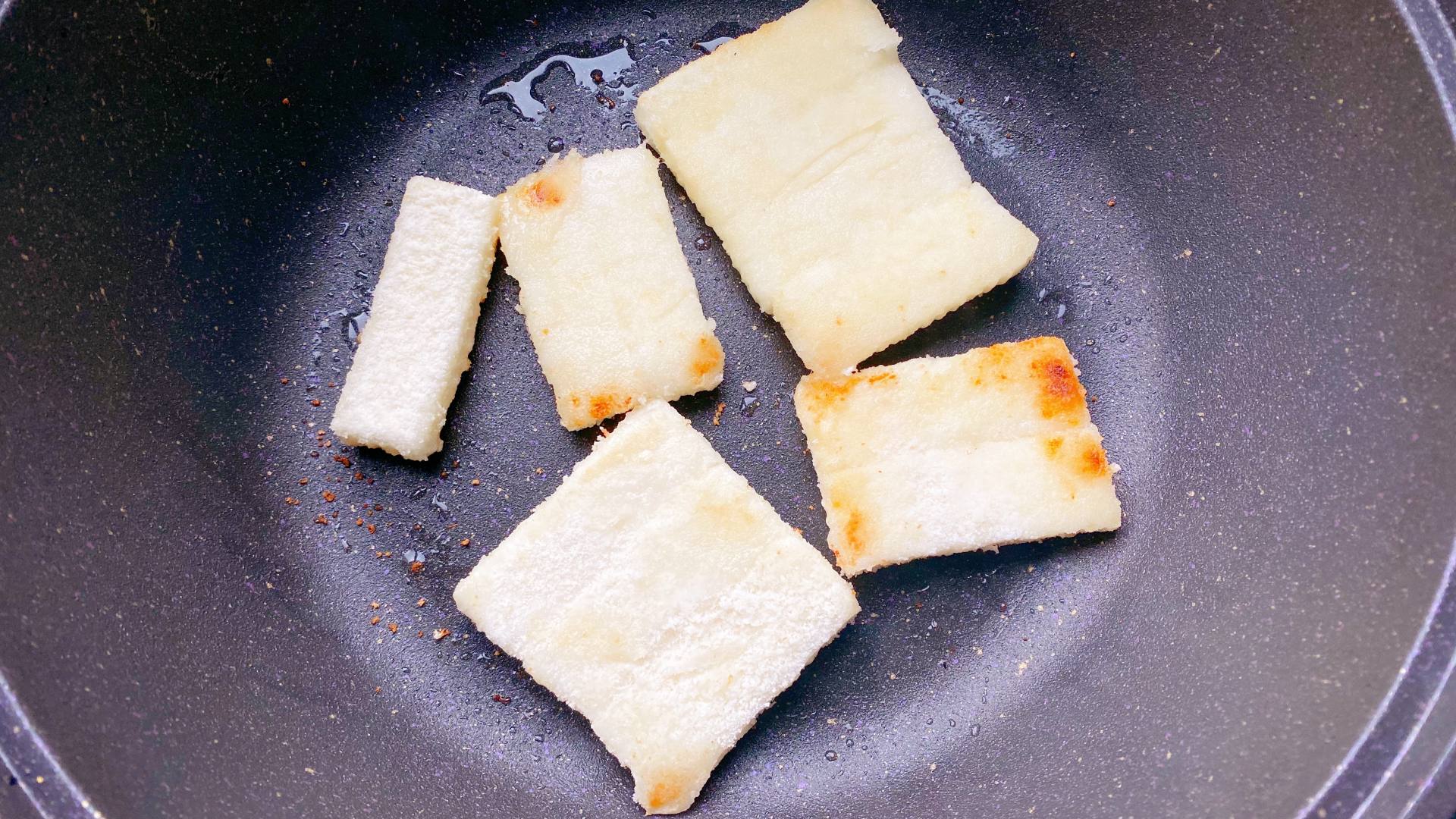 走近氪学|粘锅退款!打死都不粘的不粘锅?