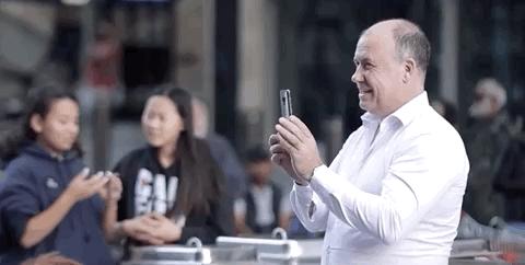 悉尼圣诞节美食攻略,悉尼正能量