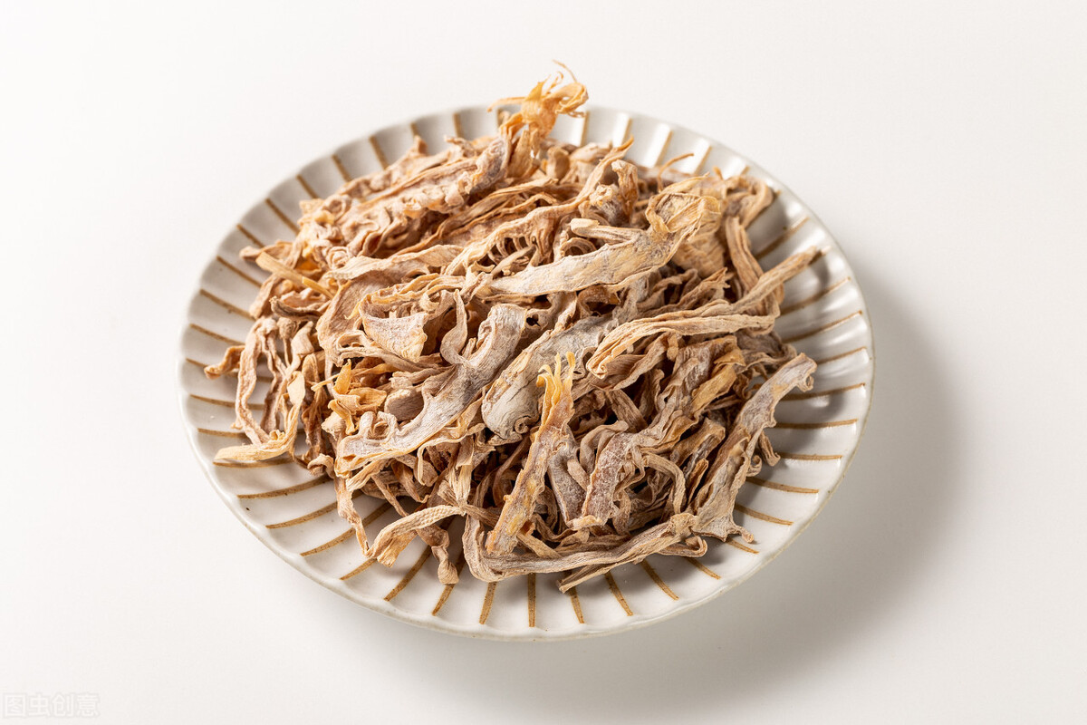 泡发笋干很简单，教你两招，竹笋泡发又快又好，又鲜又软不夹生