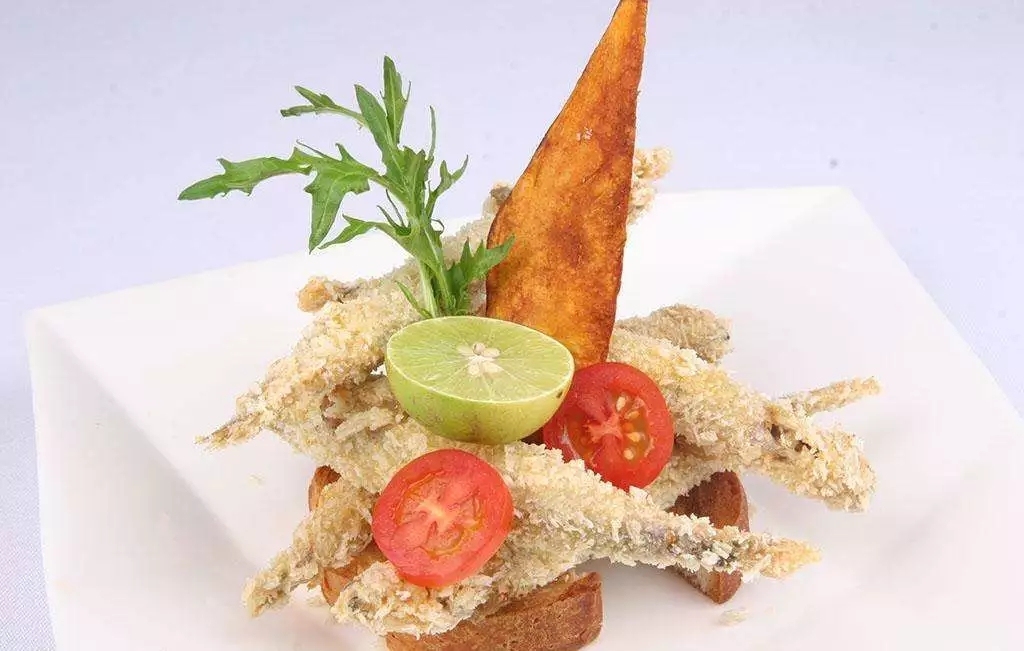 并非多情，只为生存，与多春鱼的美味邂逅